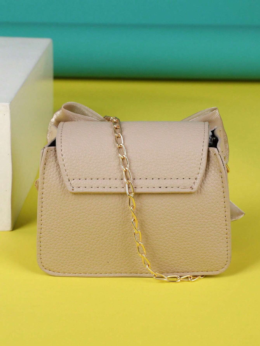 14762 1t-002 Bolso Mini Hombro 1 Pza