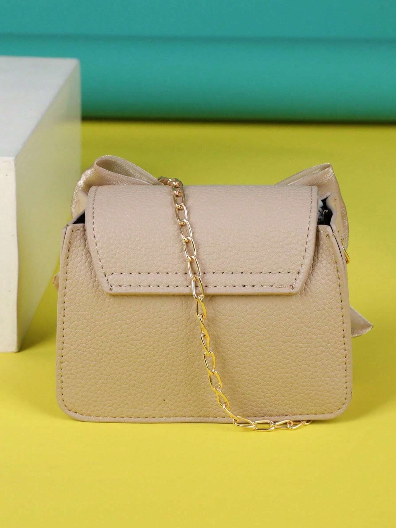 14762 1t-002 Bolso Mini Hombro 1 Pza