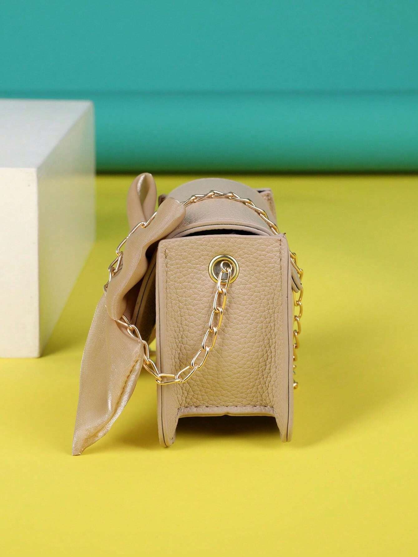 14762 1t-002 Bolso Mini Hombro 1 Pza