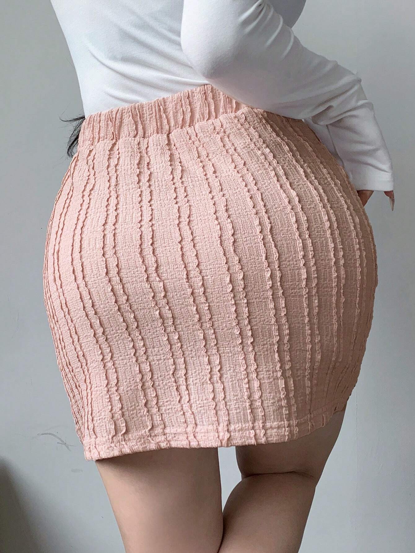 11843 1t-007 Falda Corta 1 Pza