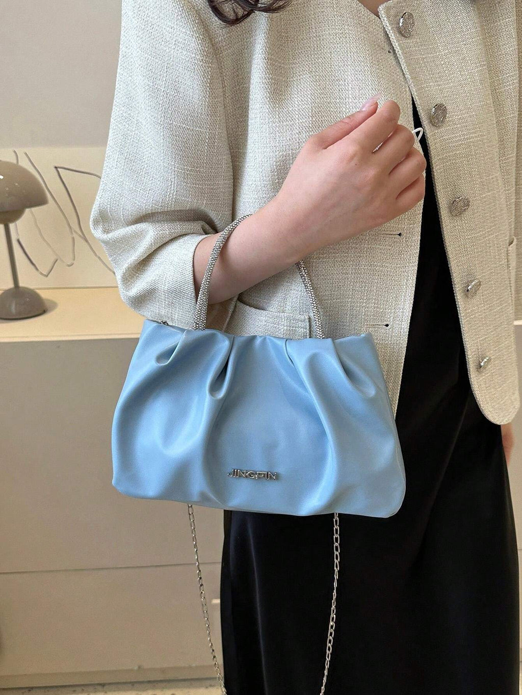 15651 1c-018 Bolsa Casual 1 Pza