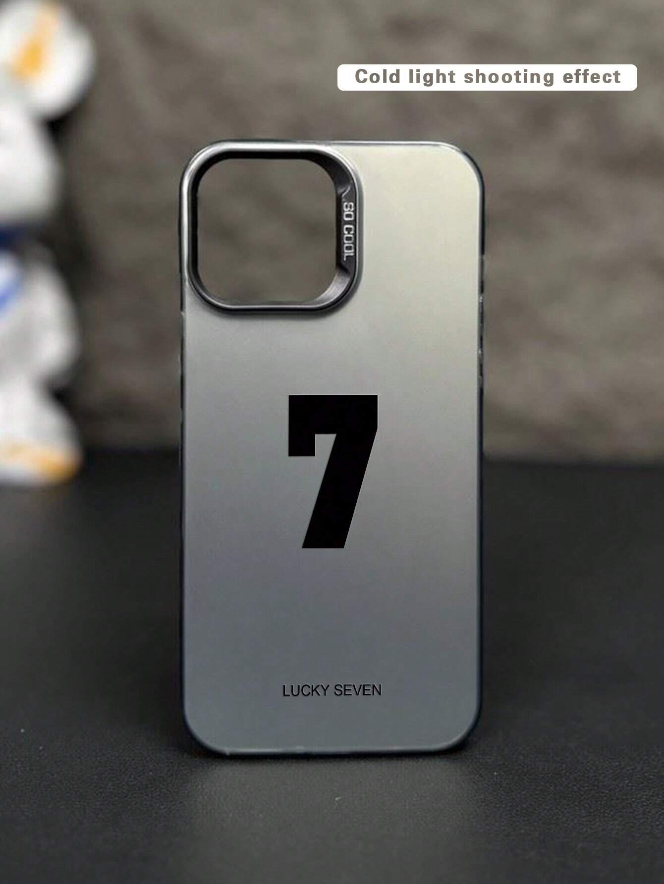 13852 2b-02-10 Funda de teléfono anti-caída 1 Pza