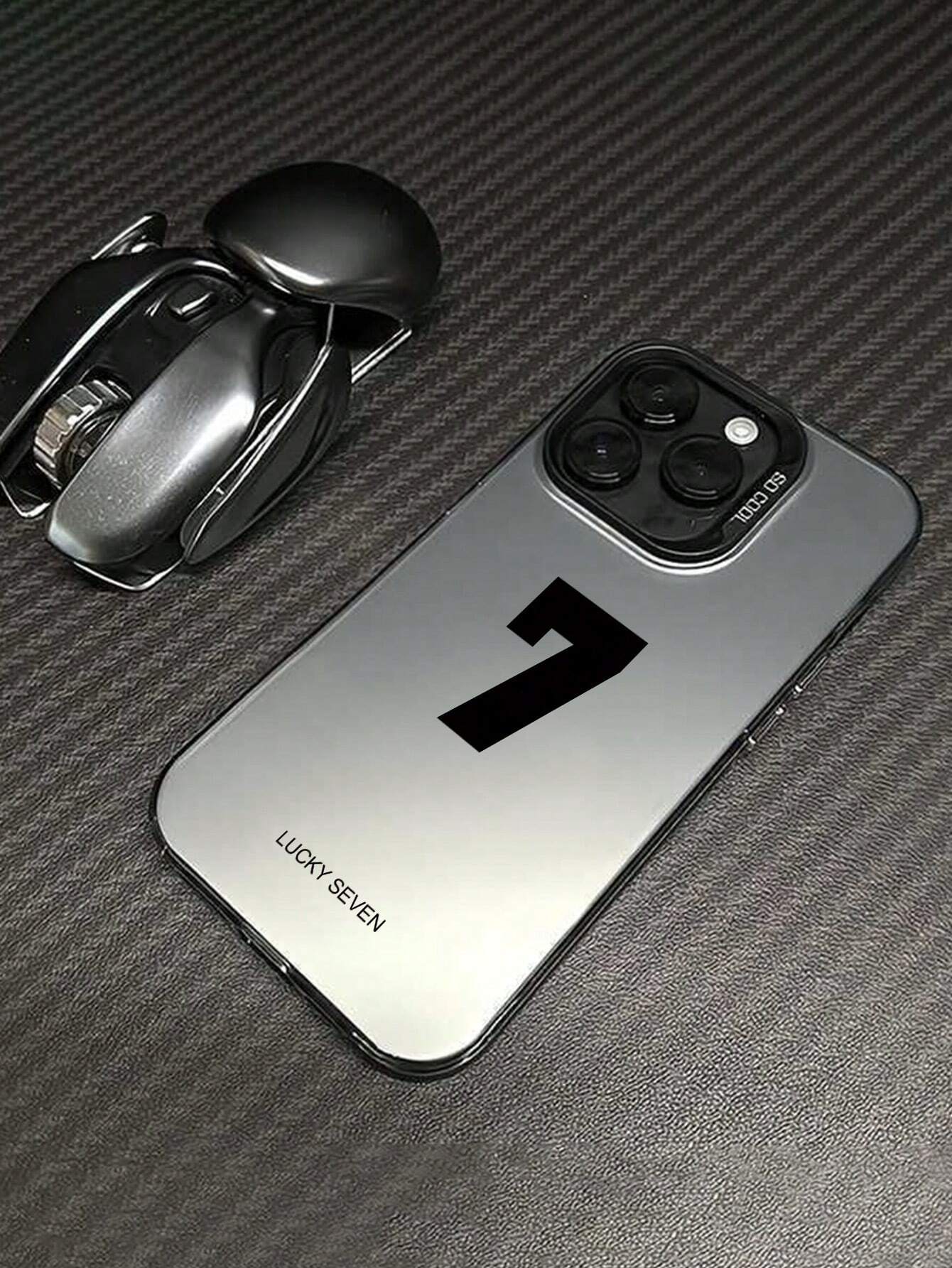 13852 2b-02-10 Funda de teléfono anti-caída 1 Pza