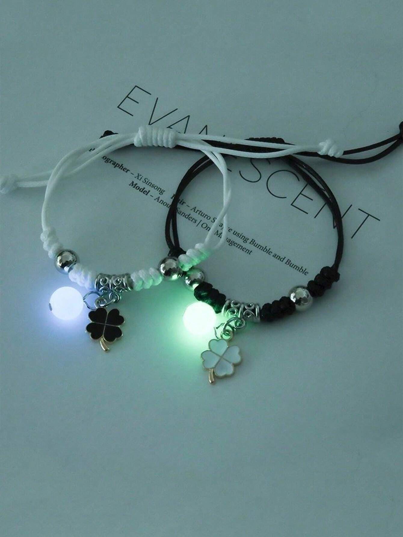 12773 1b-02-17 Pulsera 2 Pzas