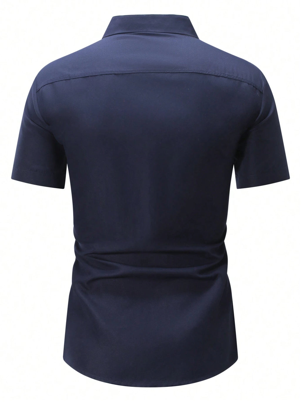 15404 1t-006 Camisa Hombres 1 Pza