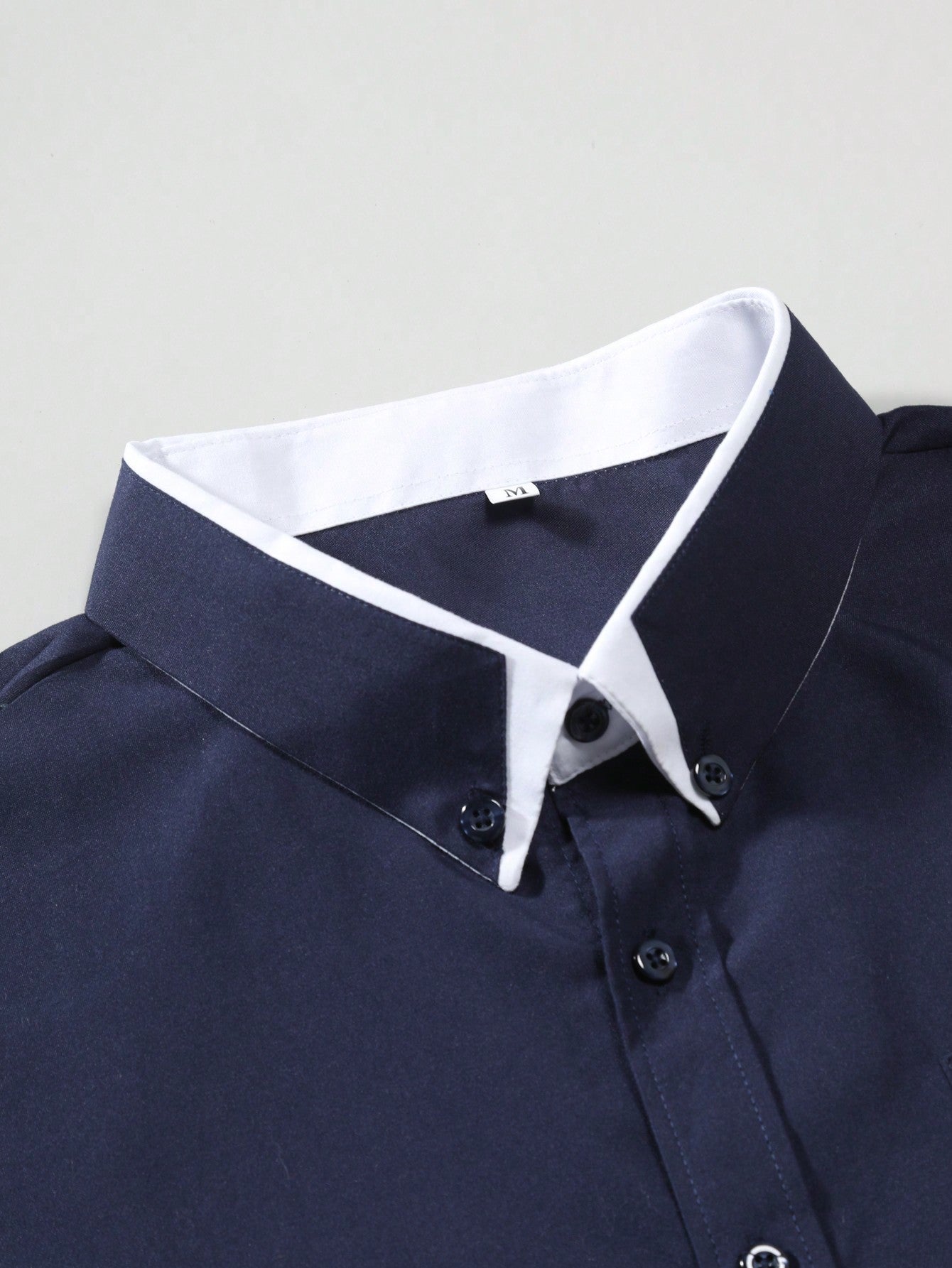 15404 1t-006 Camisa Hombres 1 Pza