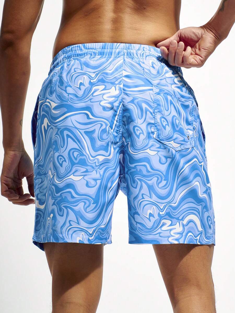 12807 1t-012 Short Playa 1 Pza