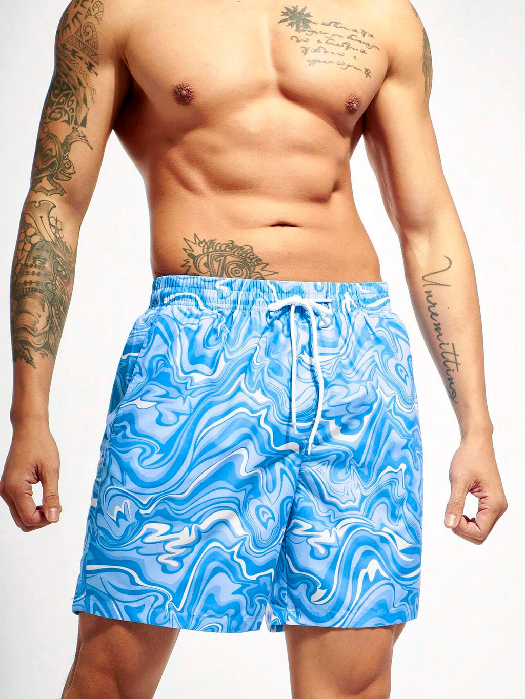 12807 1t-012 Short Playa 1 Pza