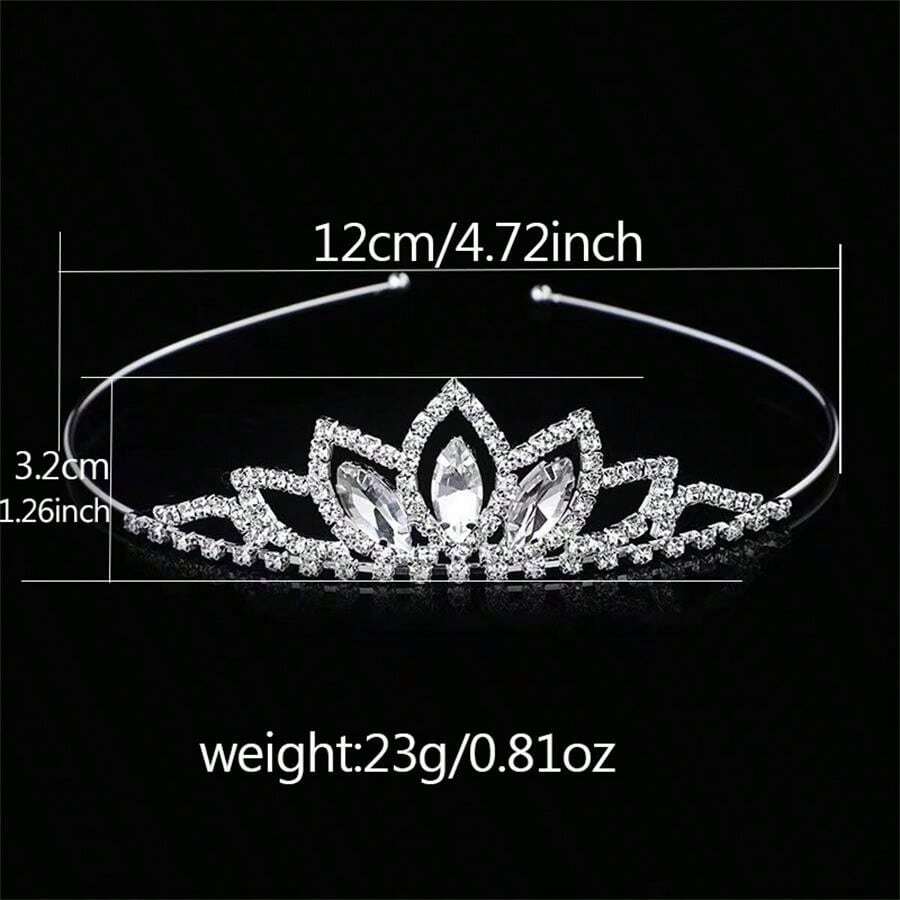 15323 1c-03-12 Corona Princesa 1 Pza