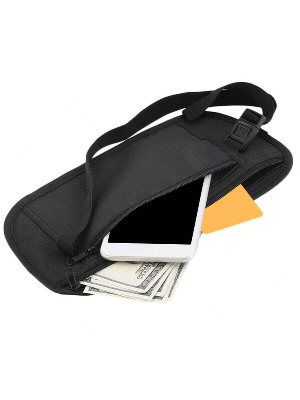 14750 1c-022 Bolsa Para Cintura 1 Pza