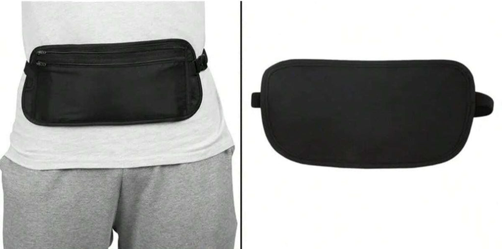 14750 1c-022 Bolsa Para Cintura 1 Pza