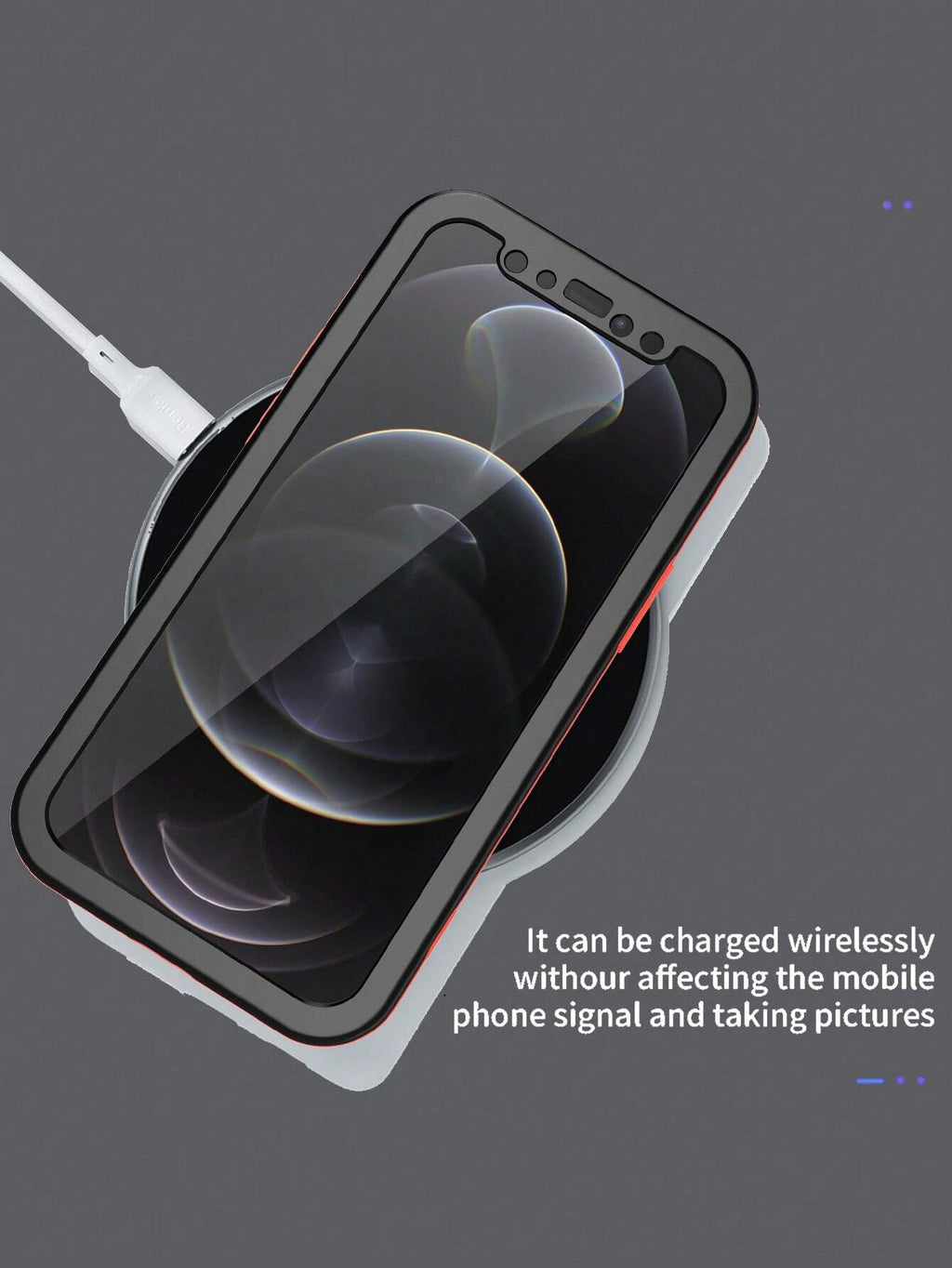 16135 2t-014 Funda de Teléfono 1 Pza