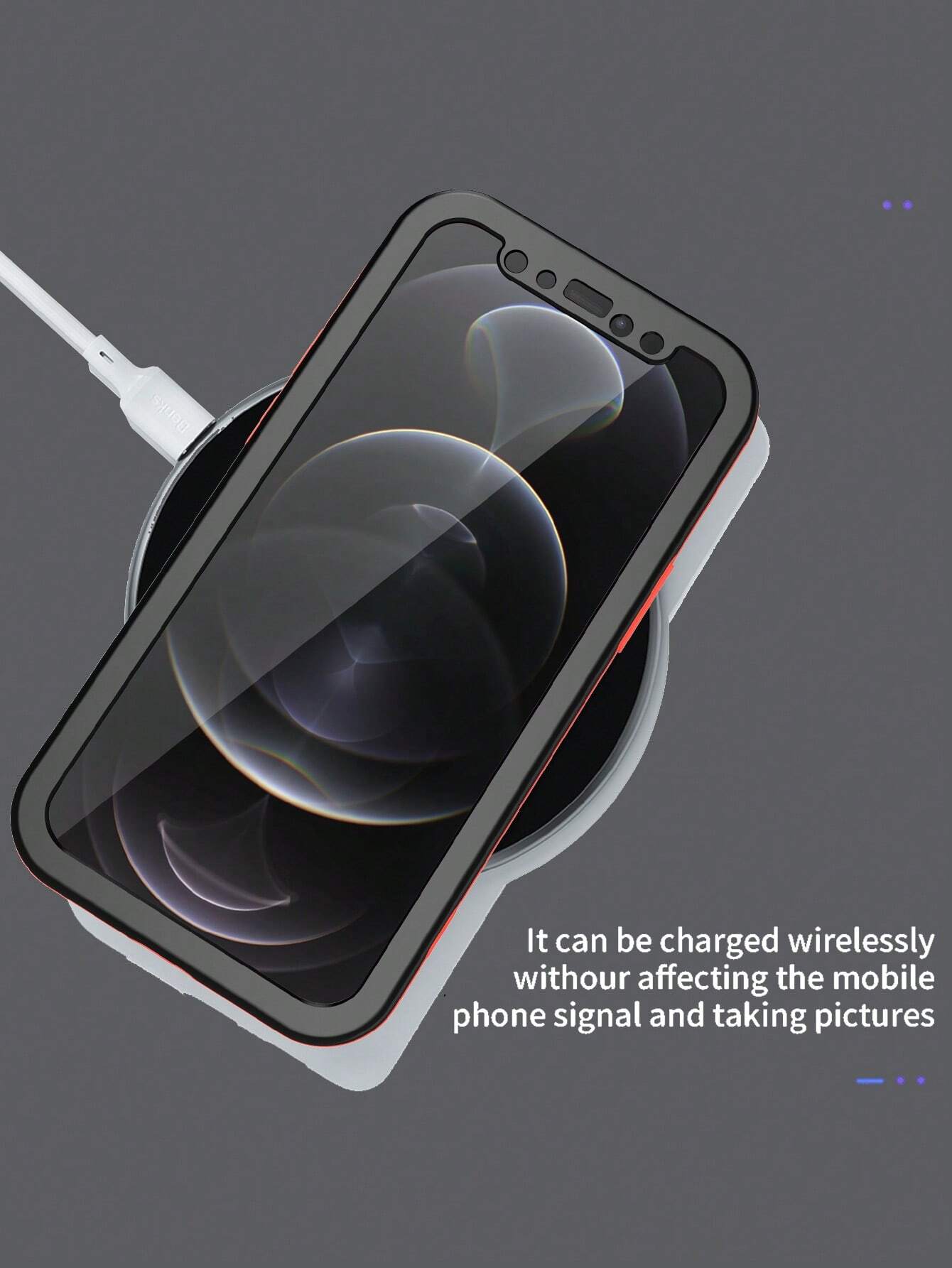 16135 2t-014 Funda de Teléfono 1 Pza