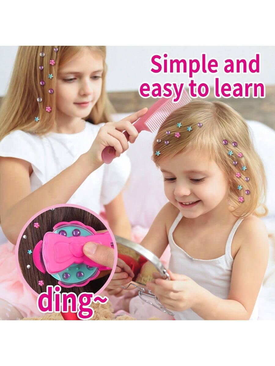 15888 1b-055 Accesorios para el cabello 2 Pzas