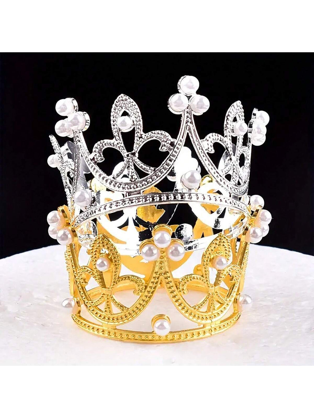 15446 1c-013 Mini corona 1 Pza