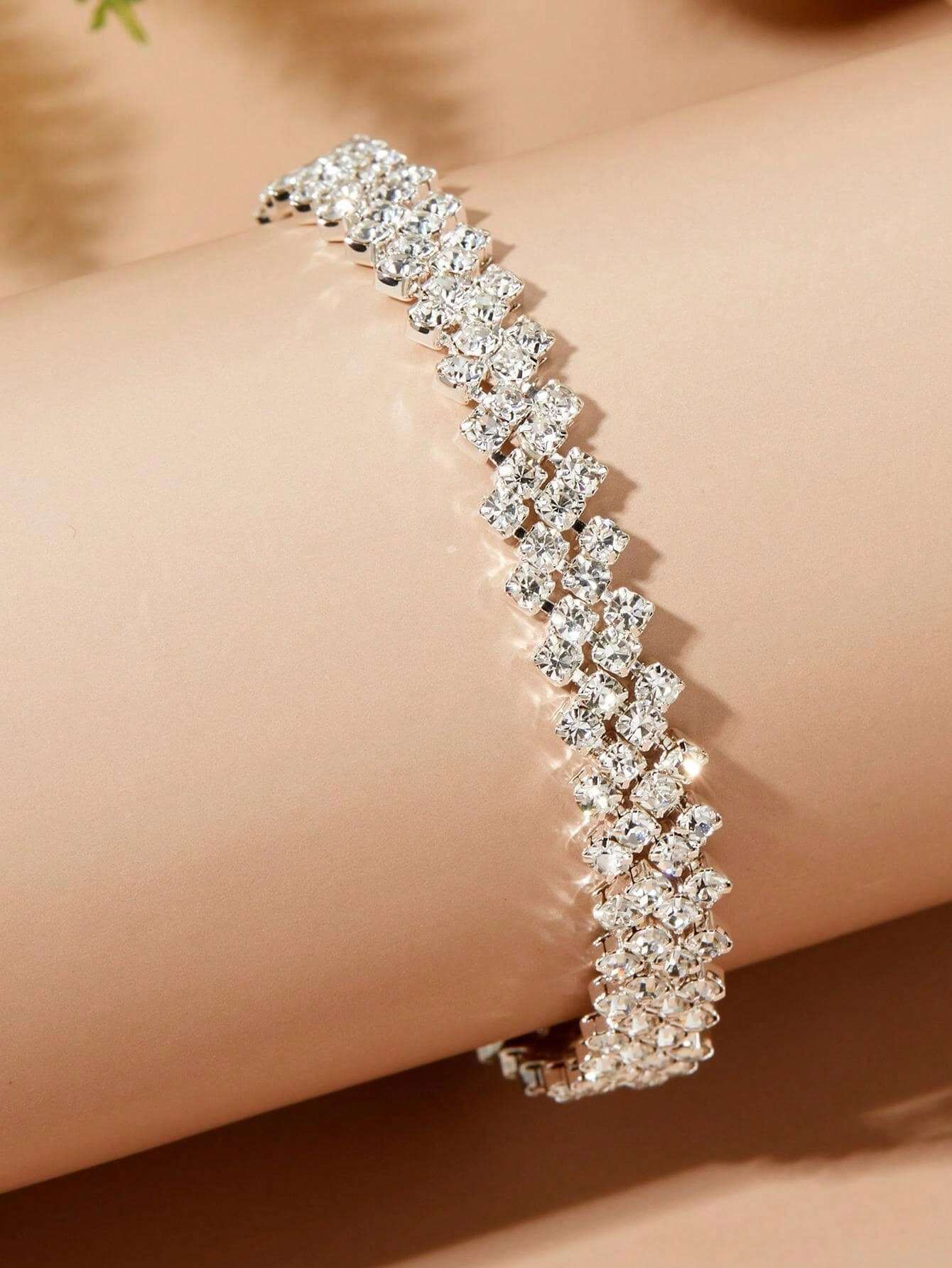 13252 1b-014 Pulsera tobillera 1 Pza