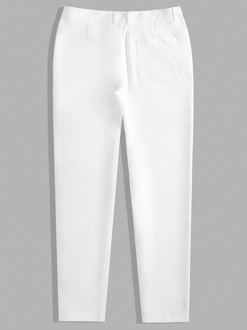 17351 1a-068 Pantalones Casuales 1 Pza
