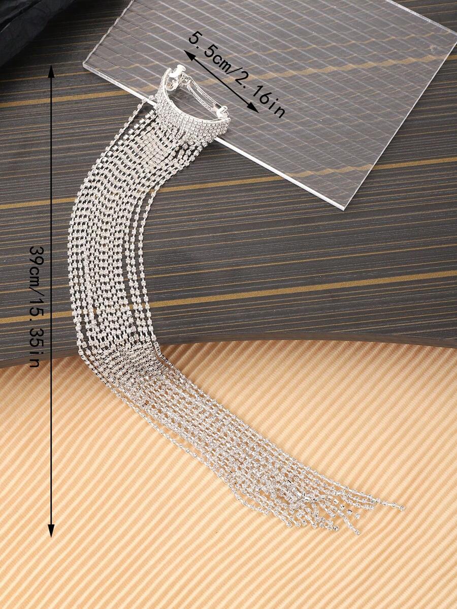 12427 1b-049 Cadena De Cabeza 1 pza