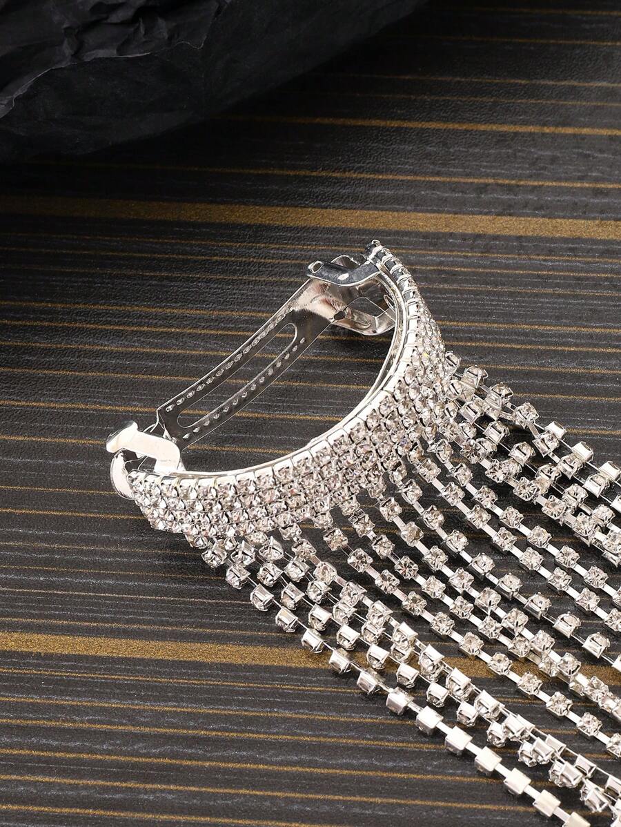 12427 1b-049 Cadena De Cabeza 1 pza