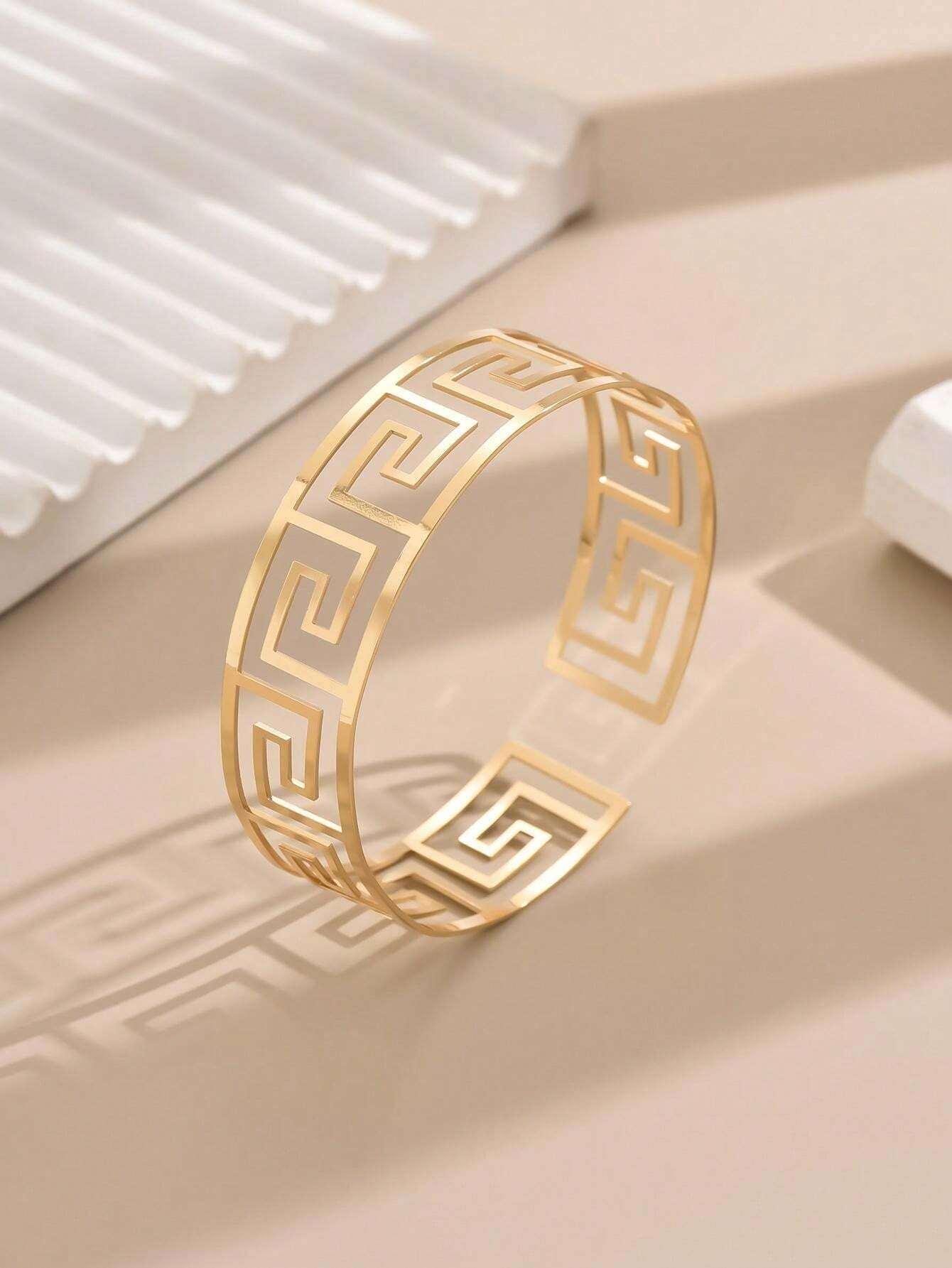 15169 1b-019 Brazalete De Brazo De Estilo Europeo 1 Pieza