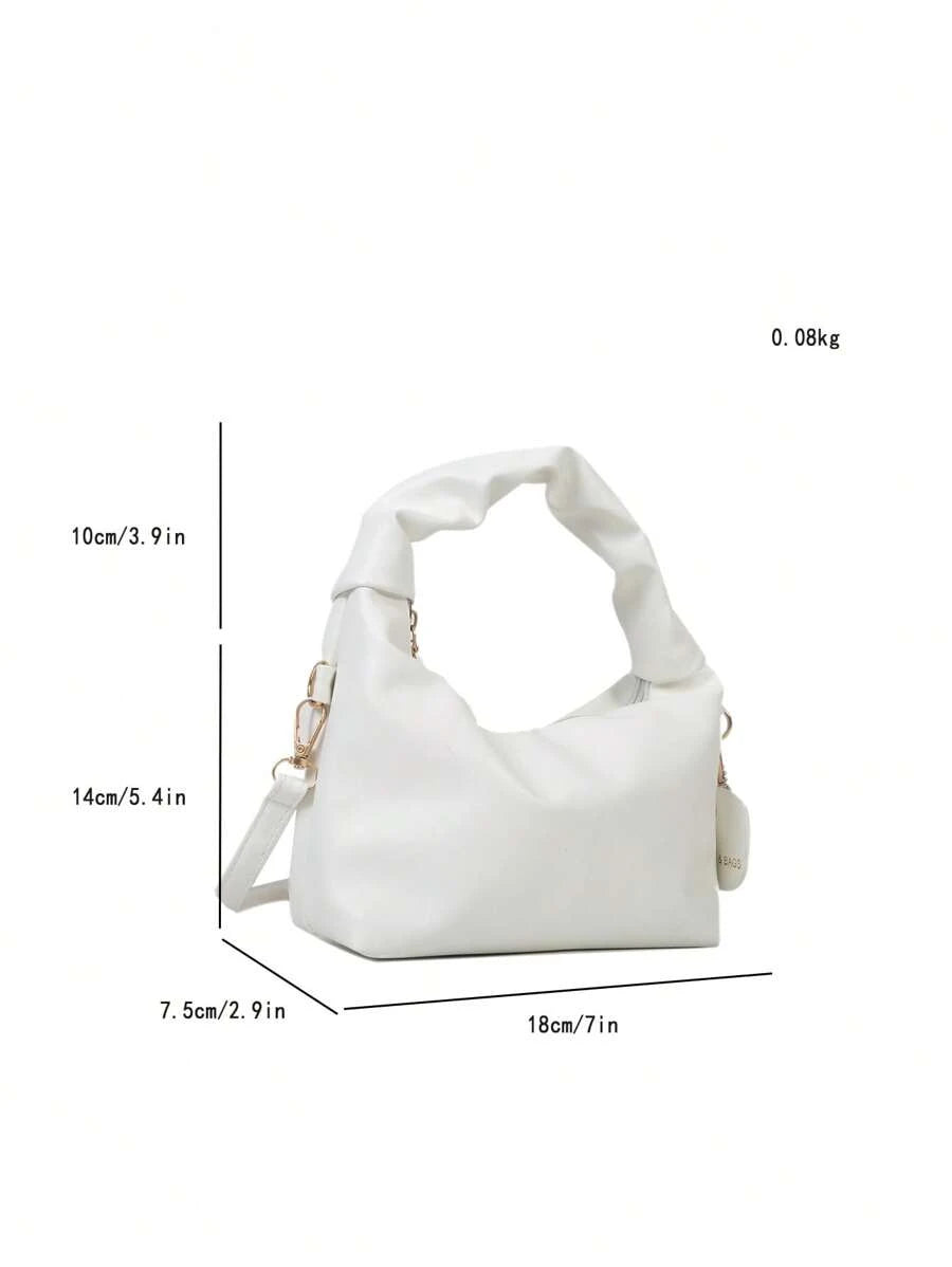14914 1c-03-13 Bolso De Hombro De Tendencia De Moda