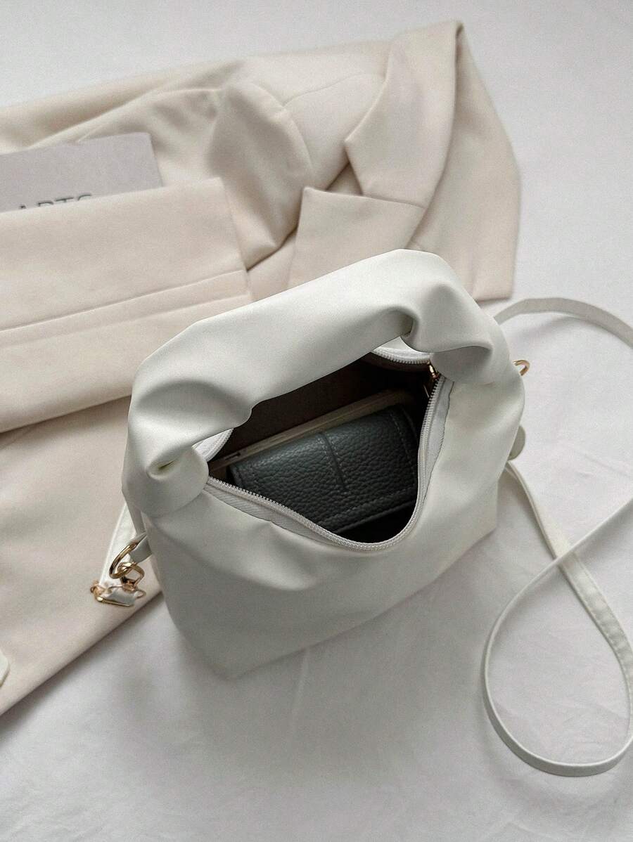 14914 1c-03-13 Bolso De Hombro De Tendencia De Moda