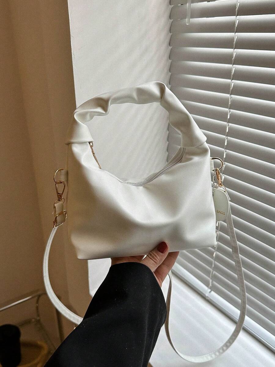 14914 1c-03-13 Bolso De Hombro De Tendencia De Moda