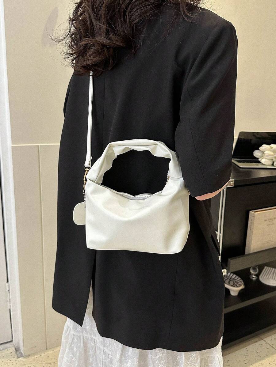14914 1c-03-13 Bolso De Hombro De Tendencia De Moda