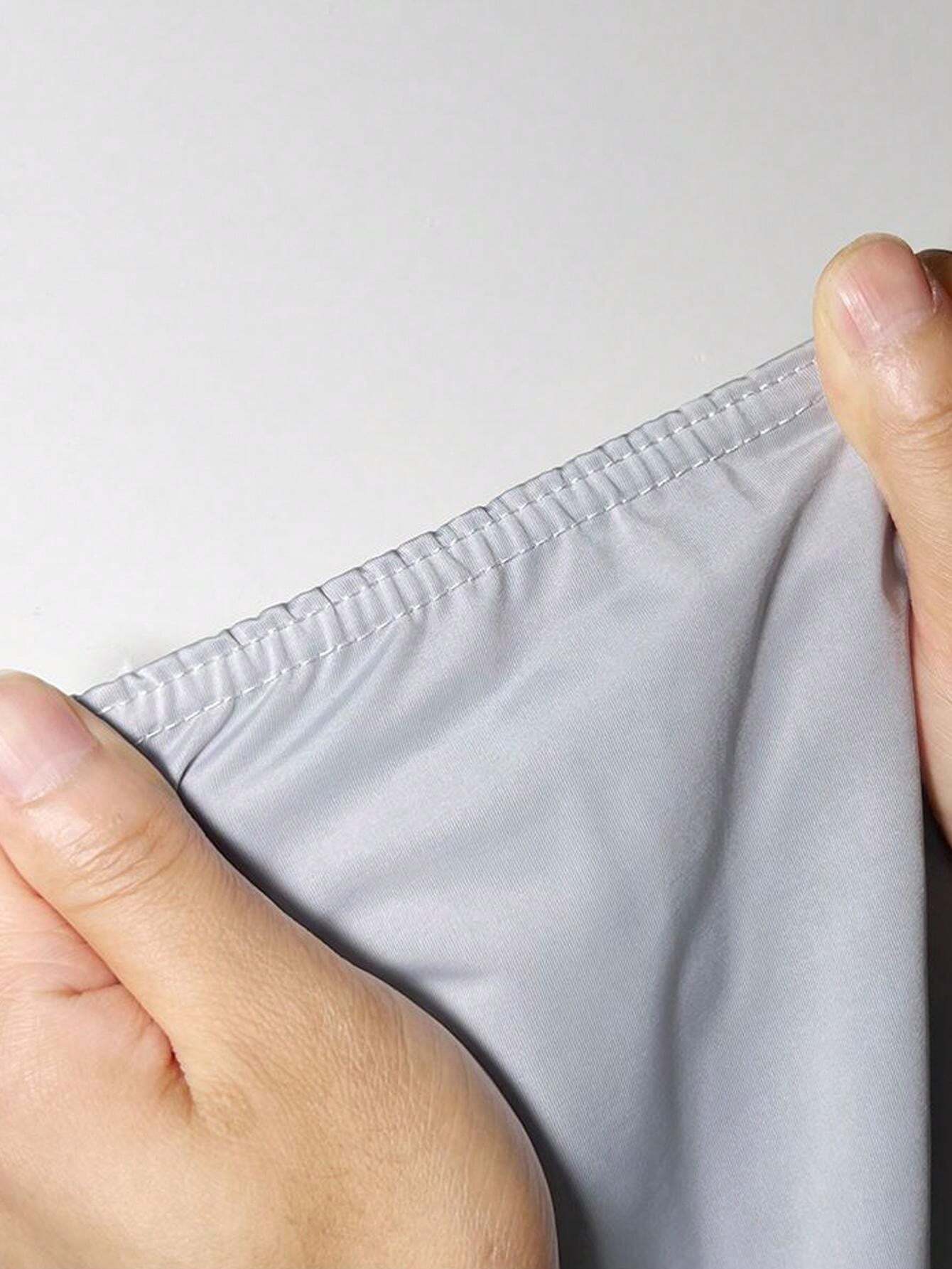 11609 1a-005 1 Par De Mangas De Hielo De Protección Solar Para Hombres