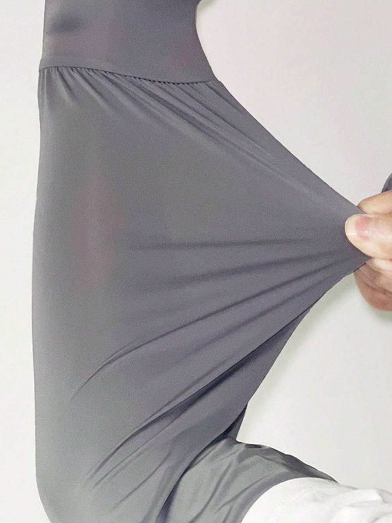 11609 1a-005 1 Par De Mangas De Hielo De Protección Solar Para Hombres