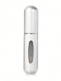 15503 1b-046 Botella Recargable Con Atomizador 1 Pza