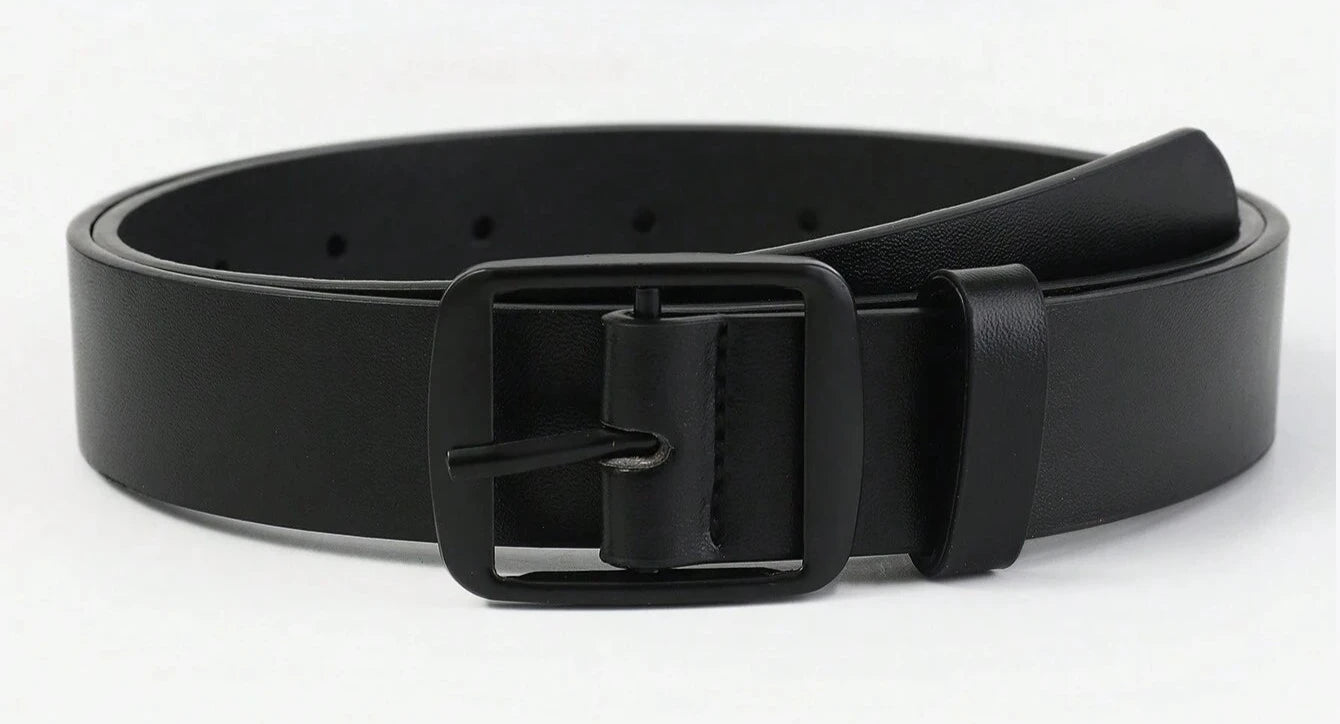 15075 1a-04-11  Cinturón Unisex 1 Pza