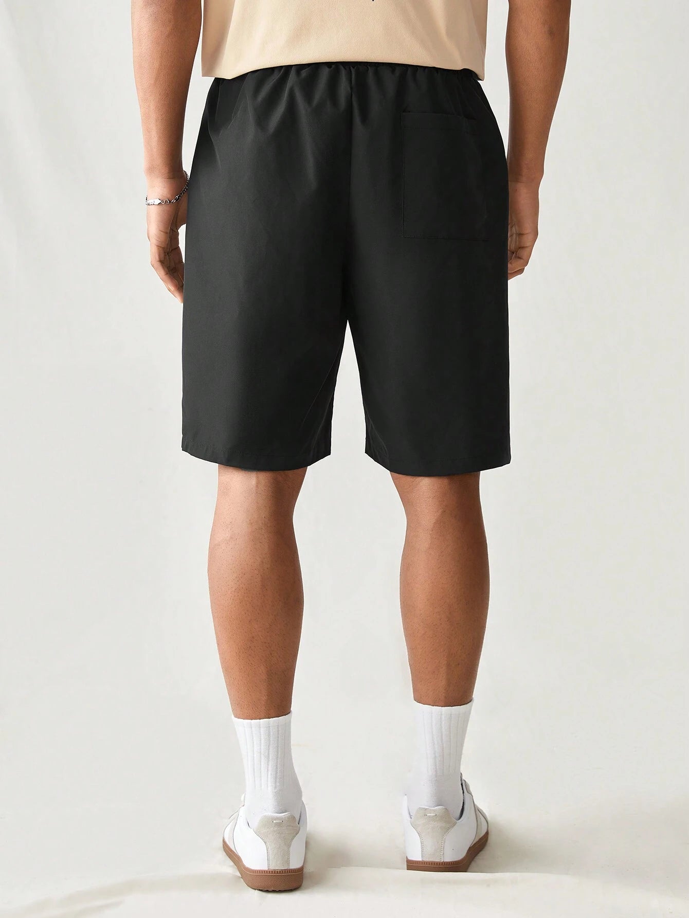 12805 1t-012 Short Casuales Hombre 1 Pza
