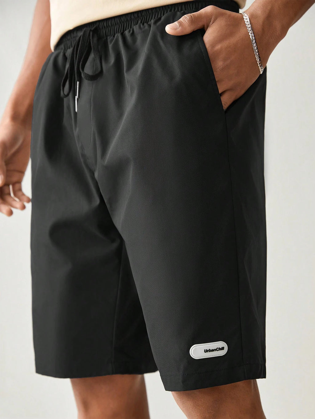 12805 1t-012 Short Casuales Hombre 1 Pza