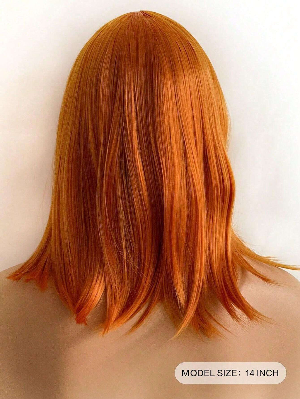 14227 1c-022 Peluca Corta