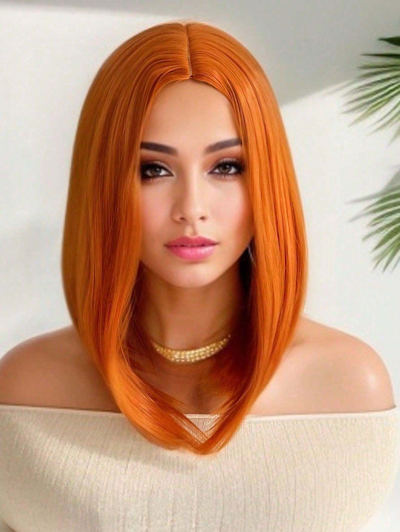 14227 1c-022 Peluca Corta