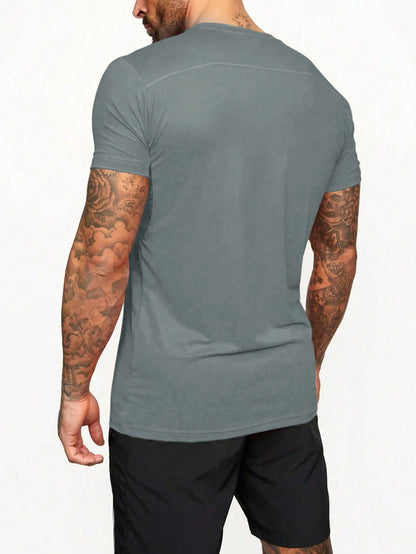 12783 1a-06-12 Playera Deportiva 1 Pza