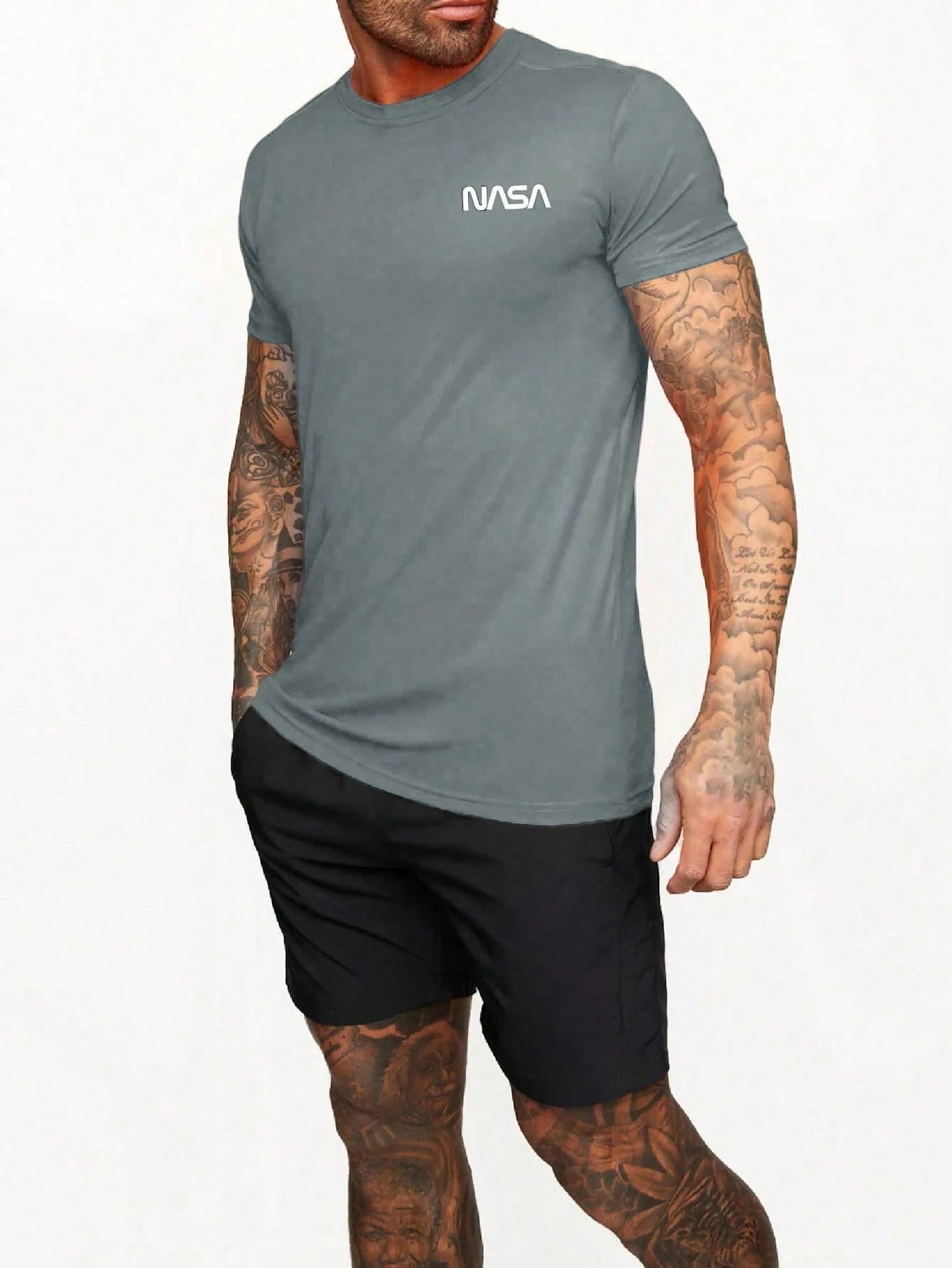 12783 1a-06-12 Playera Deportiva 1 Pza