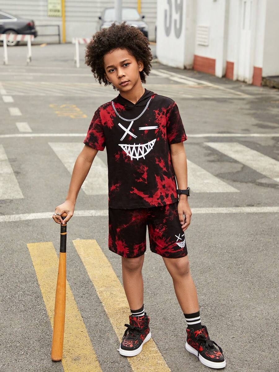 11588 1t-006 Conjunto Niño 2 Pzas