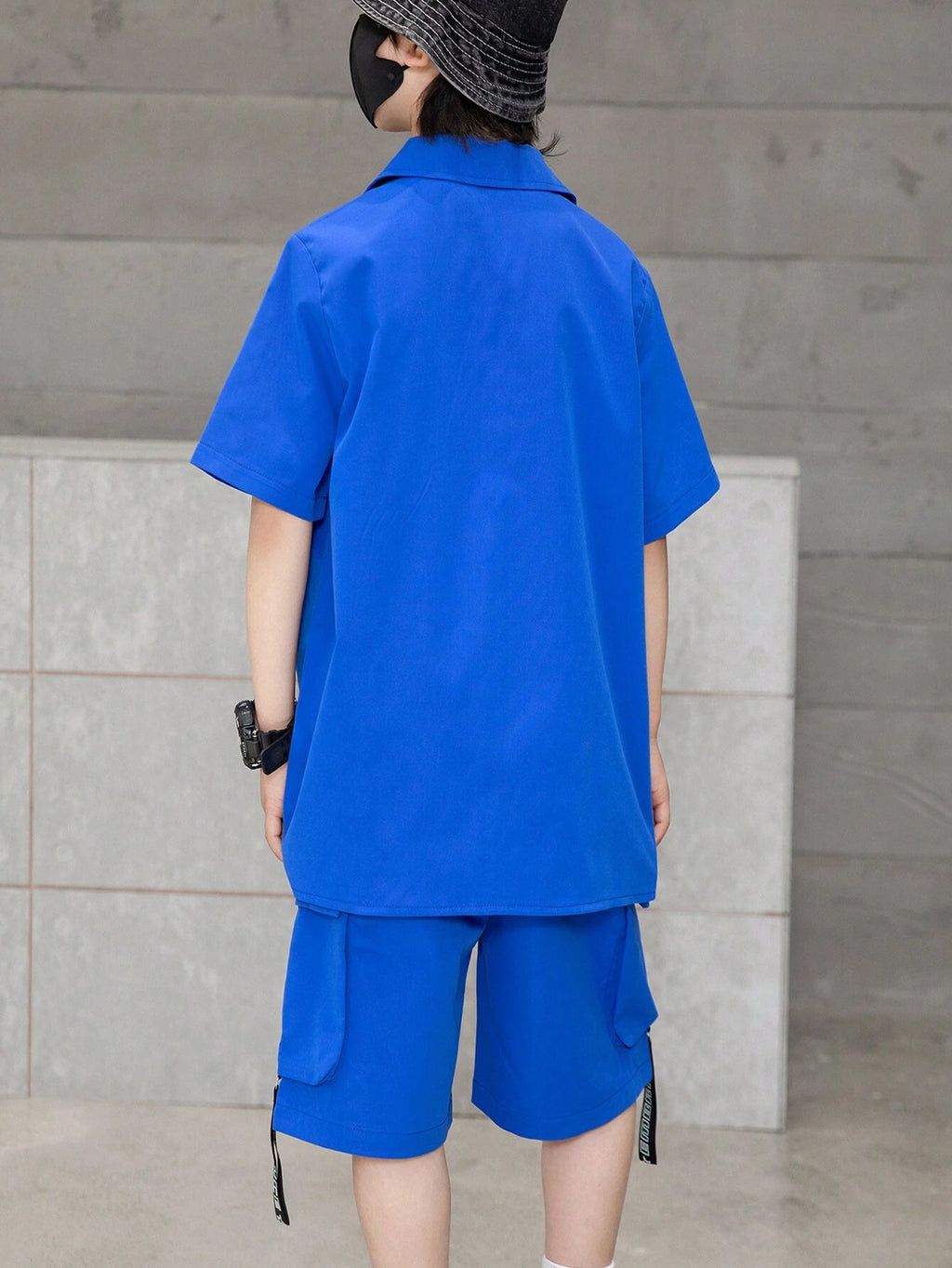 16040 1a-028 Conjunto niño 2 Pzas