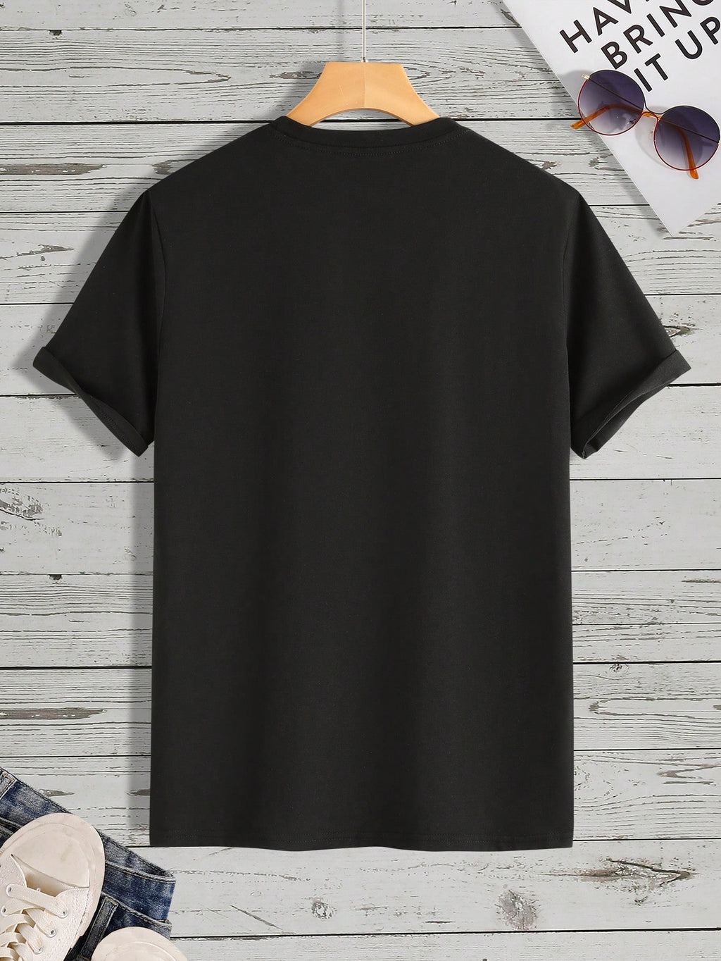 13466 1a-066 Polo Casual 1 Pza