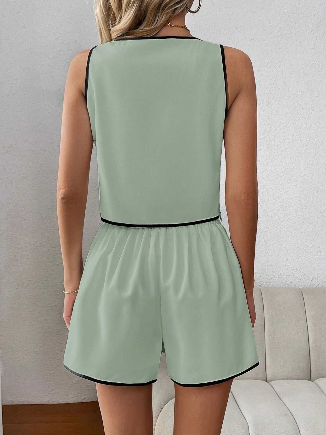 15327 1a-028 Conjunto mujer 2 Pzas