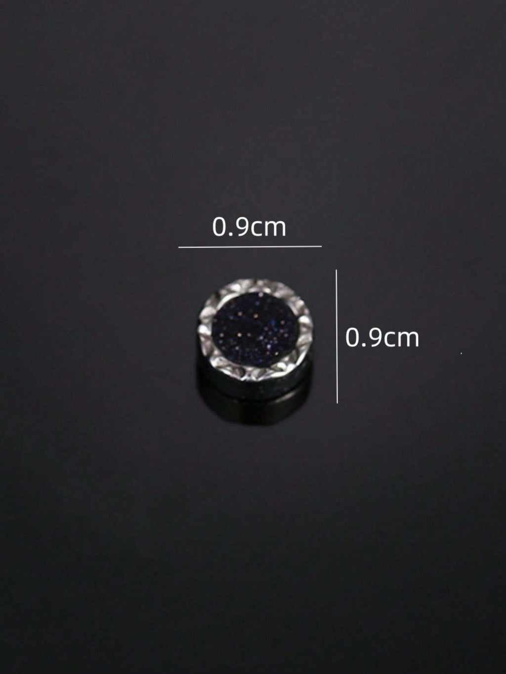16050 2b-01-04 Arete magnético 1 Pza
