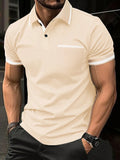17216 1a-058 Camisa De Polo 1 Pza