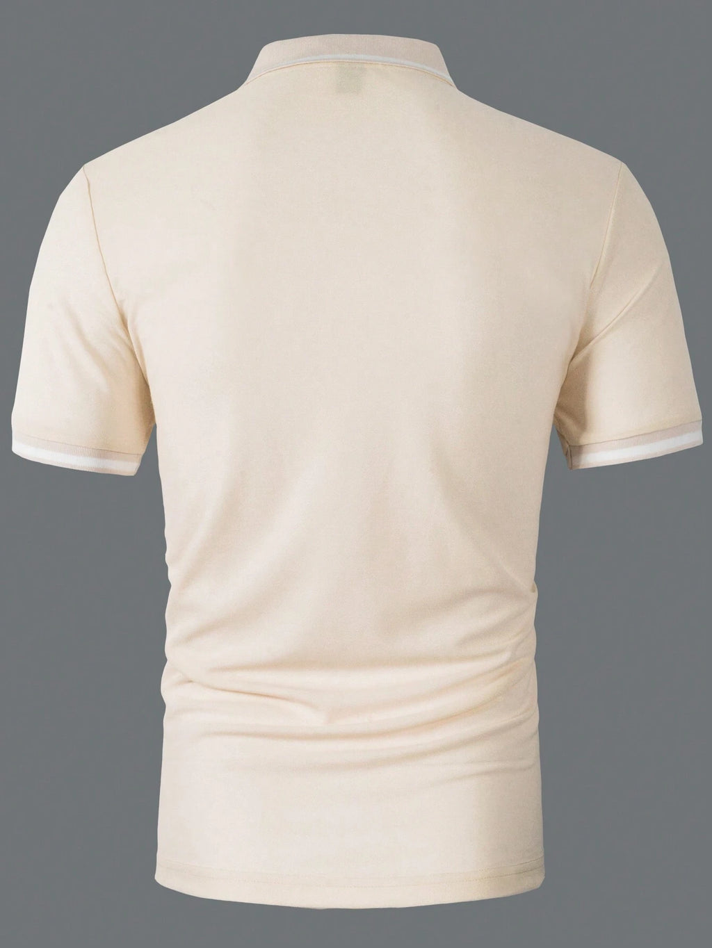 17216 1a-058 Camisa De Polo 1 Pza