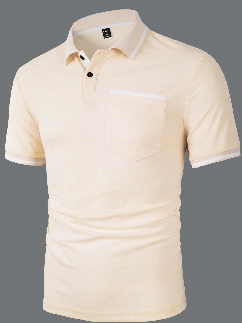 17216 1a-058 Camisa De Polo 1 Pza