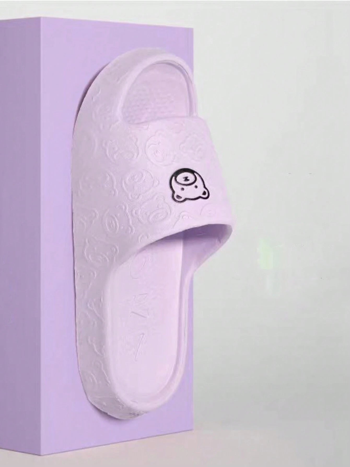 13402 1c-02-02 Zapatillas de casa para mujer