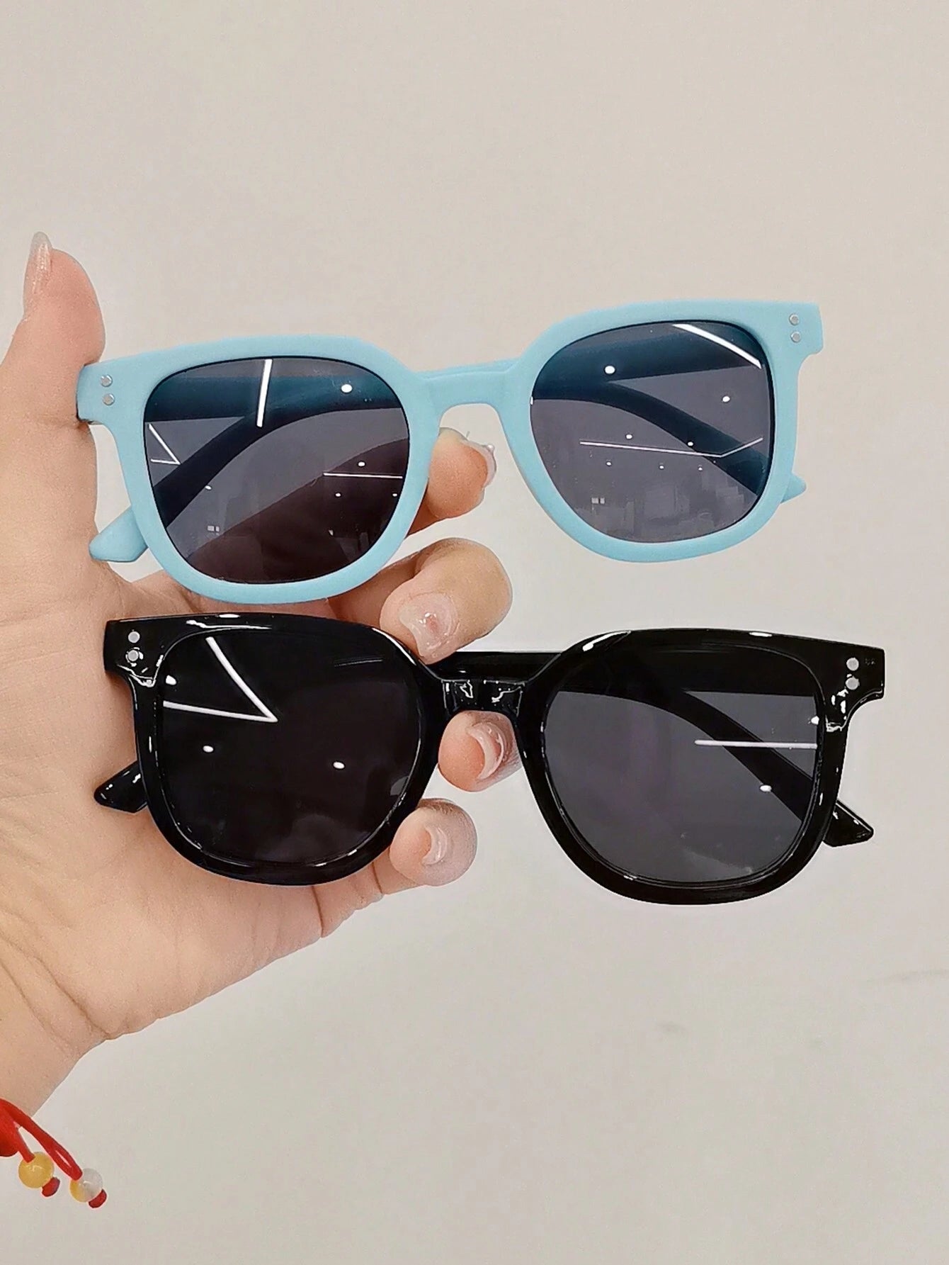 15746 1l-398 Gafas De Moda Para Niños 1 Pza
