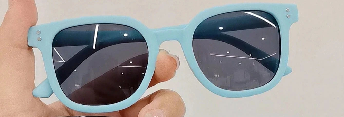 15746 1l-398 Gafas De Moda Para Niños 1 Pza