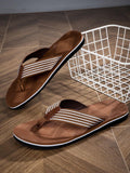 14673 1c-02-08 Sandalias Hombre 1 Par